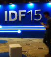 IDF 15：技术小白带你体验真切科技，展望无限未来